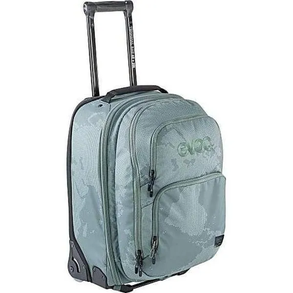 Evoc 40 and 20L Terminal Bag